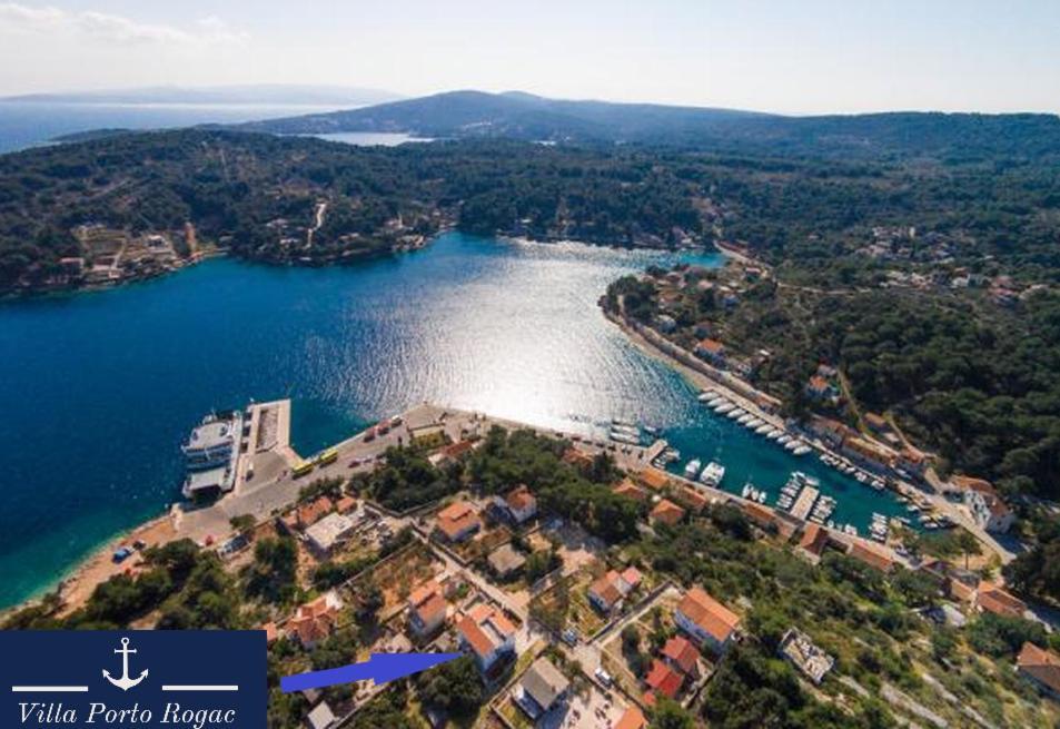 Villa Porto Rogač Extérieur photo