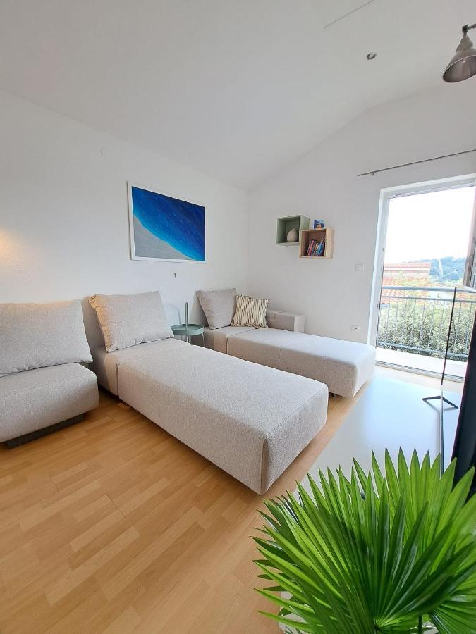 Villa Porto Rogač Extérieur photo